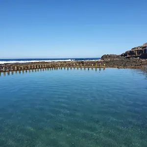 Agujero Del Norte Apartamento