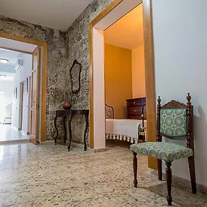 Casa De Dragos Сasa de vacaciones