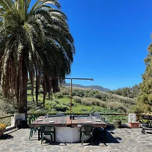 Casa Cueva La Hoyeta Сasa de vacaciones