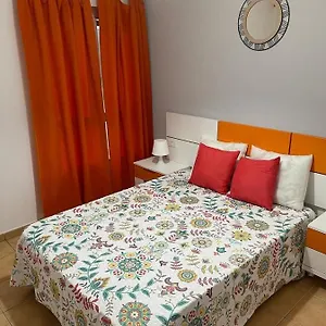 Apartamento Sol Y Playa Con Piscina Y Wifi Apartamento