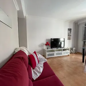 Sardina Near The With Pool And Wifi I Apartamento