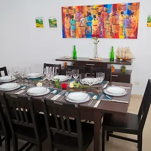 La Casa Sahi Сasa de vacaciones